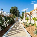 Triotissa Local Living Residences