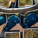 Secret Path Luxury Villas