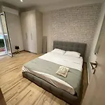 Wsd Athens Cozy 2Bd Apt With City View Balcony Near Athens Railway