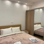 Wsd Athens Stylish 2Bd Apt With City View Balcony Near Agios Nikolaos Merto