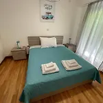 Wsd Athens Cozy 2Bd Apt With City View Balcony Near Attiki Merto