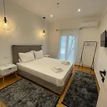 Wsd Athens Stylish 2Bd Apt With City View Balcony Near Larissa Merto