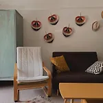 Athenian Loft