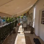 Bright Small Penthouse In The Center Of Athens