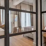 Lykavittos Hill- Penthouse