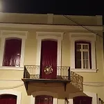 Sphinx Apartments - A