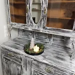Sphinx Apartments - A