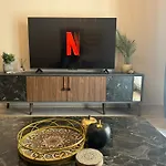 Supreme Golden Suite