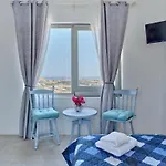Apleton Villas Paros