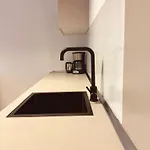 Ladadika Central City View Apartment