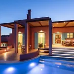 Villa Malia