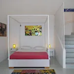Octopus Sea View House