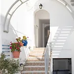 Renata Luxury Apartments-Apartment For 4 Dpan Saint George Naxos