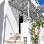 Superior Triple Room Dpan Saint George Naxos