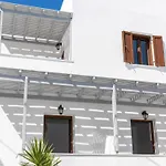 Superior Triple Room Dpan Saint George Naxos