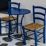 Junior Suite For 4 Dpan Saint George Naxos