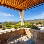 Lithos Guesthouse Kardamili