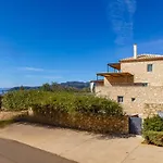 Lithos Guesthouse Kardamili