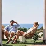 Volcano Luxury Suites Milos - Adults Only