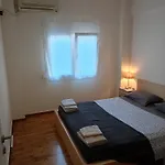 Omonia Square Apartment