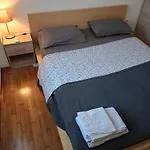 Omonia Square Apartment