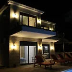 Villa Maura-Lefkada