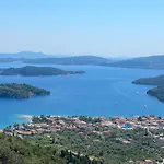 Villa Maura-Lefkada