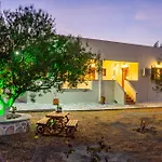 Olive Studios Karpathos Studio #4