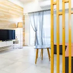 P&K Luxury Apartments 1