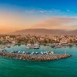 Villa Dafni - Infinite Sea Vistas With Private Pool
