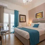 Athenian Dream Apartment-Spacious & Luxurious