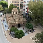 Metropolis B2 -Γοητευτική Σουίτα