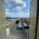 Delta Apartment With Sea View And Pool