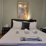 Oscar City Room