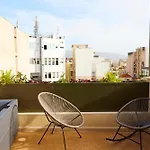 Mosaics Athens Boutique Apartments