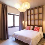 Dogpound Hotel