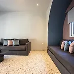 Arches Apartments