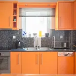 Designers Apartment In Galatsi Area