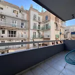 Wsd Athens Cozy 2Bd Apt With City View Balcony Near Kato Patissia Merto