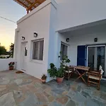 Barewake'S Place 1 Spacious Cycladic And Seaside View South Paros