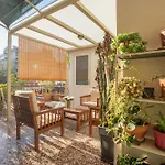 Veranda At Patras Center Apartment