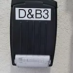 D&B Apartment 3