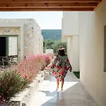 Magnolia Villas Potos Thassos