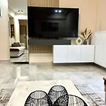 The Modern Apartment
