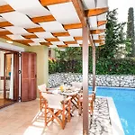 Villa Erato Nikitas By Villa Plus