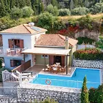 Villa Erato Nikitas By Villa Plus