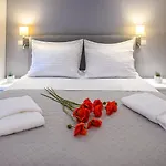 Athens Central-Opulent And Luxurious Suites-Balcony & Views Acropolis Hills