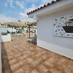 Acropolis Muses, Studio