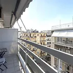 Home Away From Home