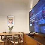 Aegis Filoppapou Suites - Olive